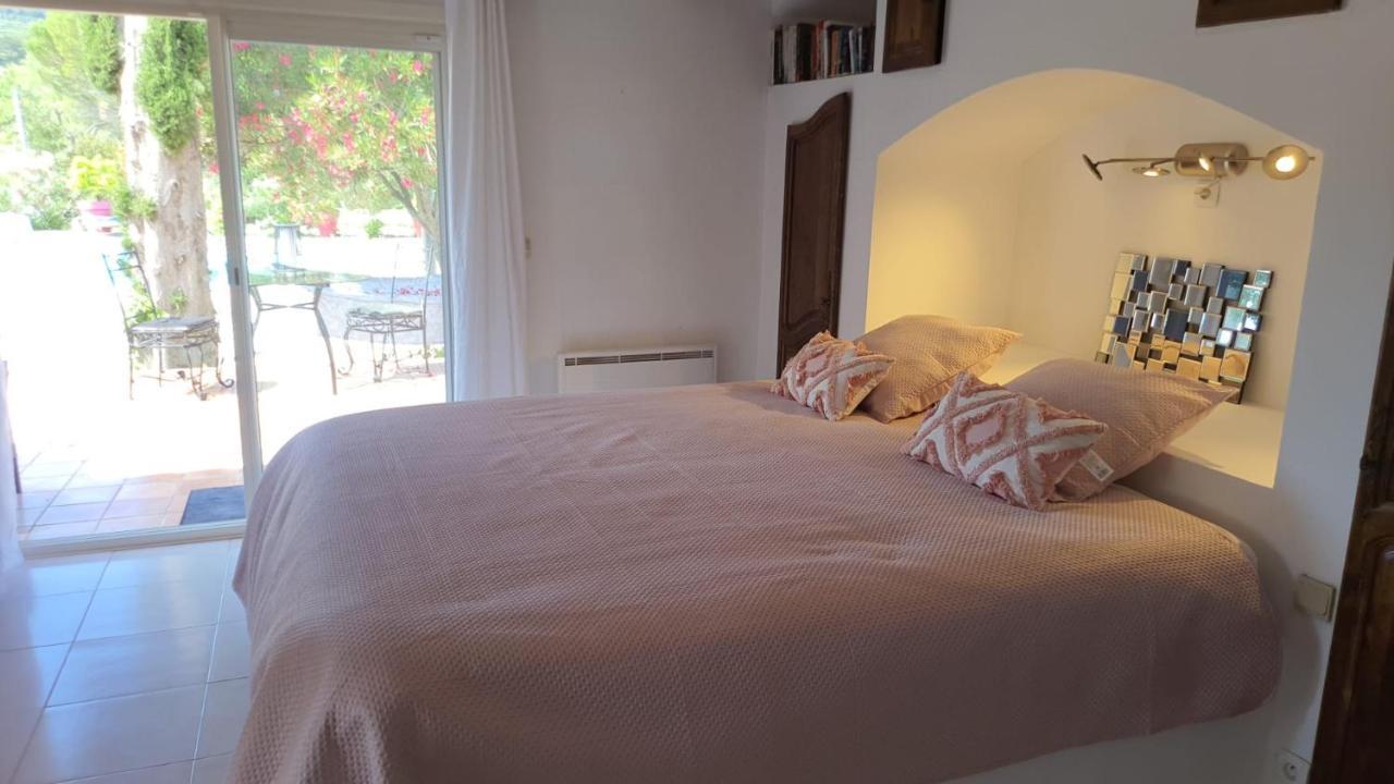 Apartment La Belle Provence Le Beausset