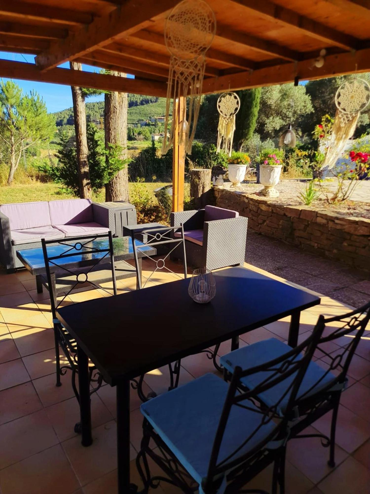 Apartment La Belle Provence Le Beausset